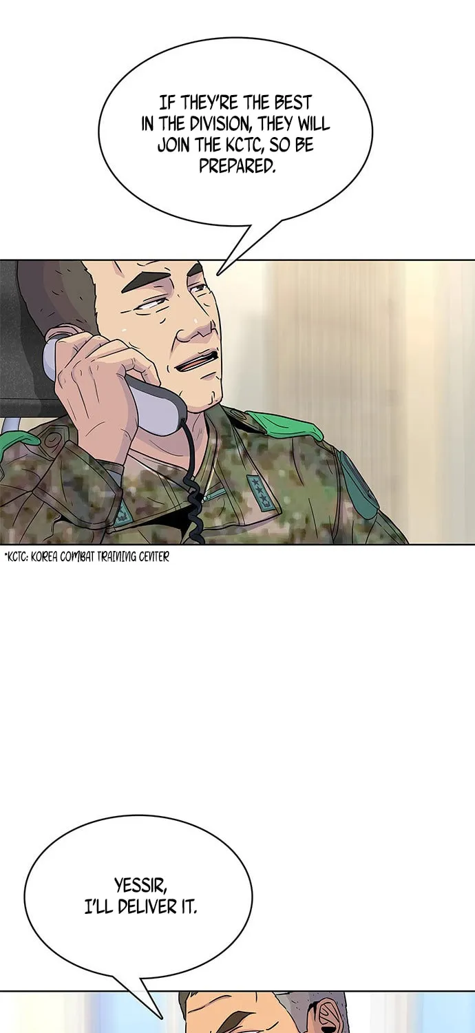 Read Kitchen Soldier chapter 56 image 14 on Lezhin