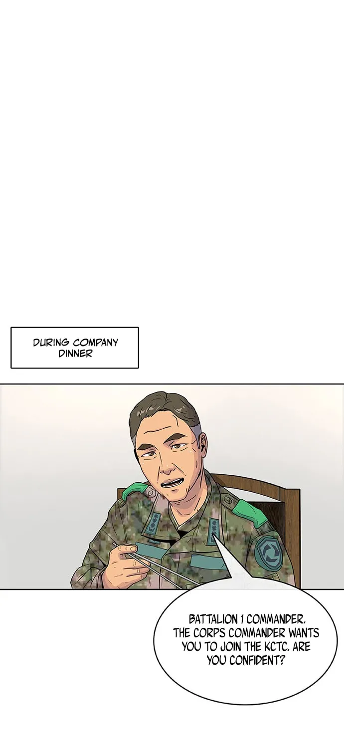 Read Kitchen Soldier chapter 56 image 16 on Lezhin