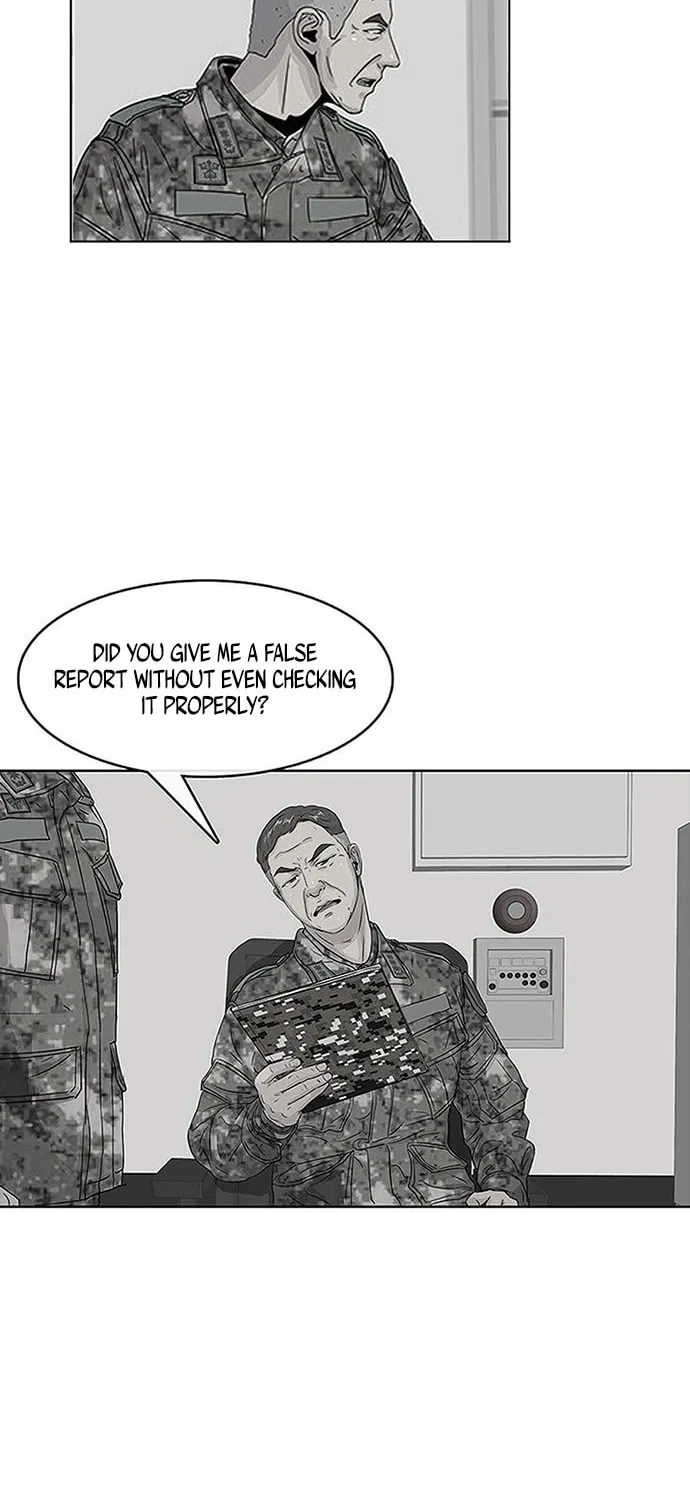 Read Kitchen Soldier chapter 56 image 21 on Lezhin