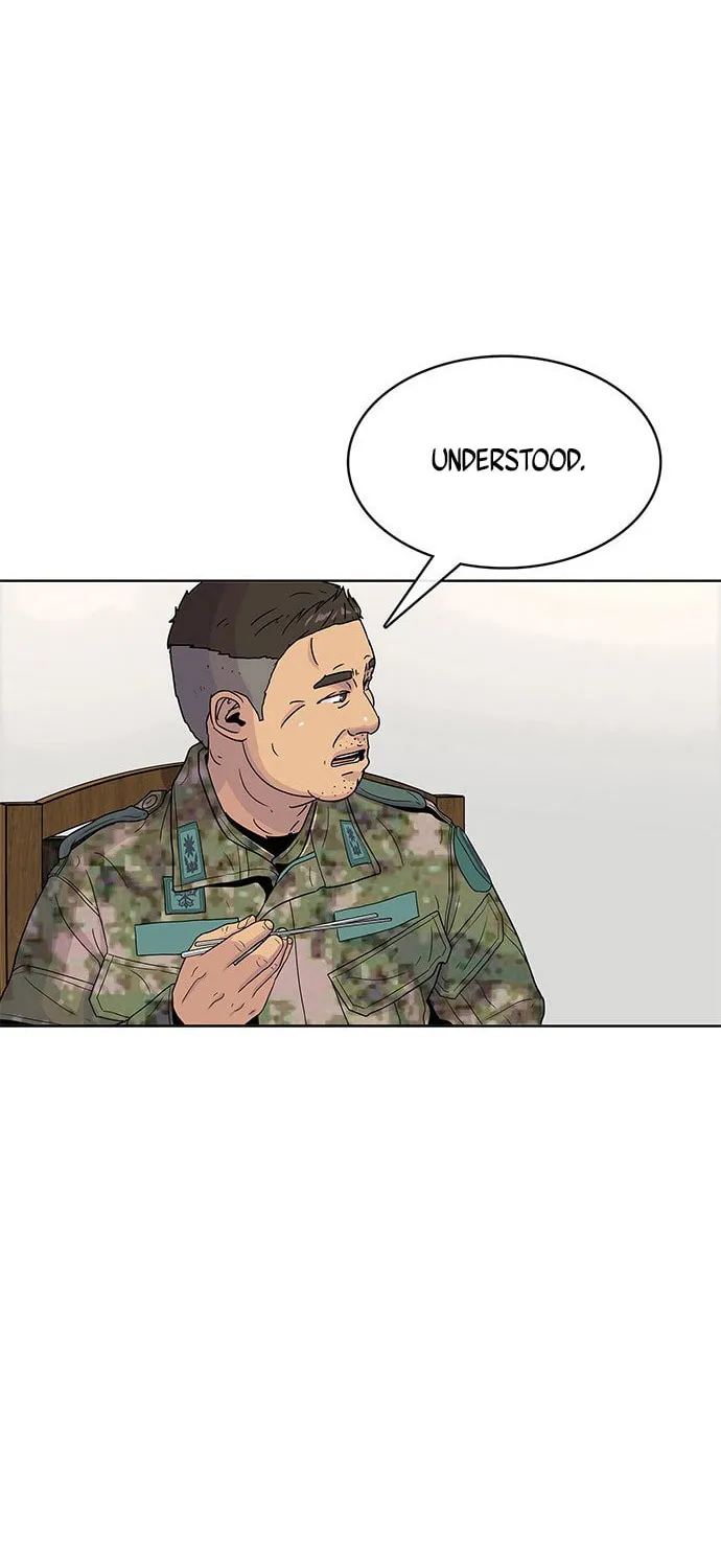 Read Kitchen Soldier chapter 56 image 25 on Lezhin