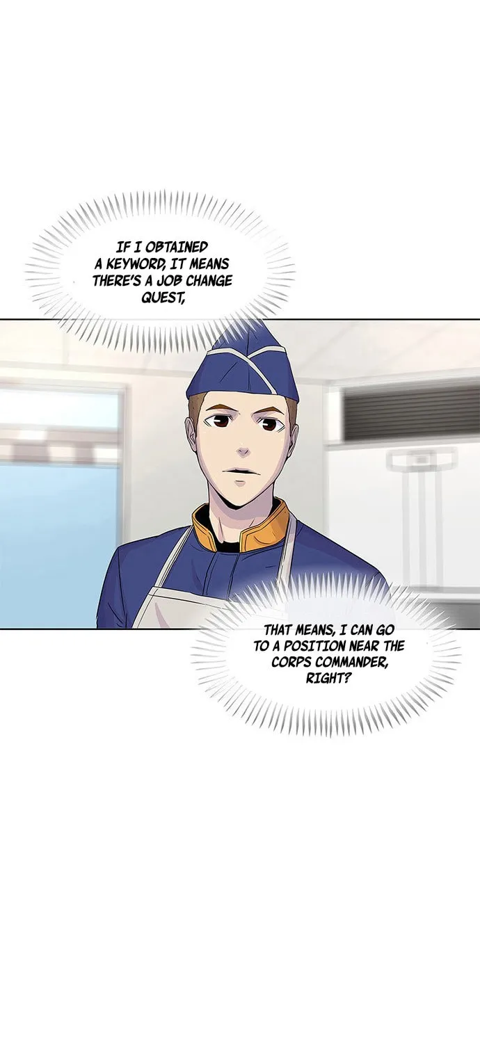 Read Kitchen Soldier chapter 56 image 3 on Lezhin