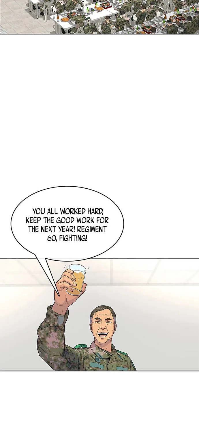 Read Kitchen Soldier chapter 56 image 36 on Lezhin