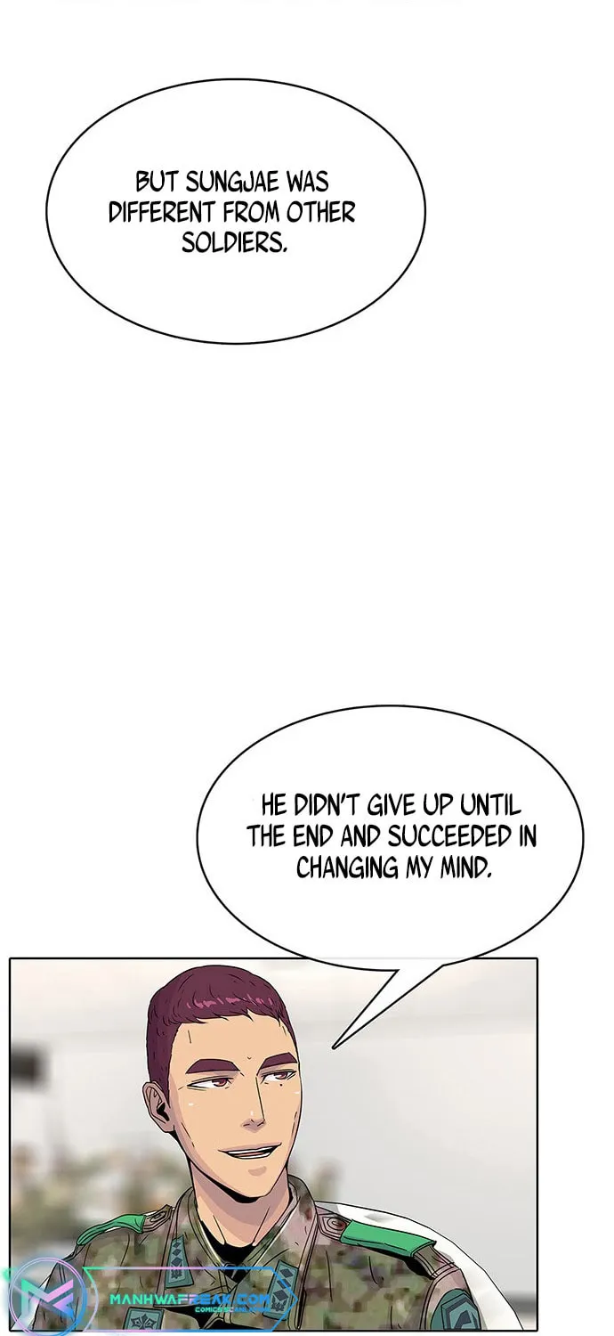 Read Kitchen Soldier chapter 56 image 43 on Lezhin