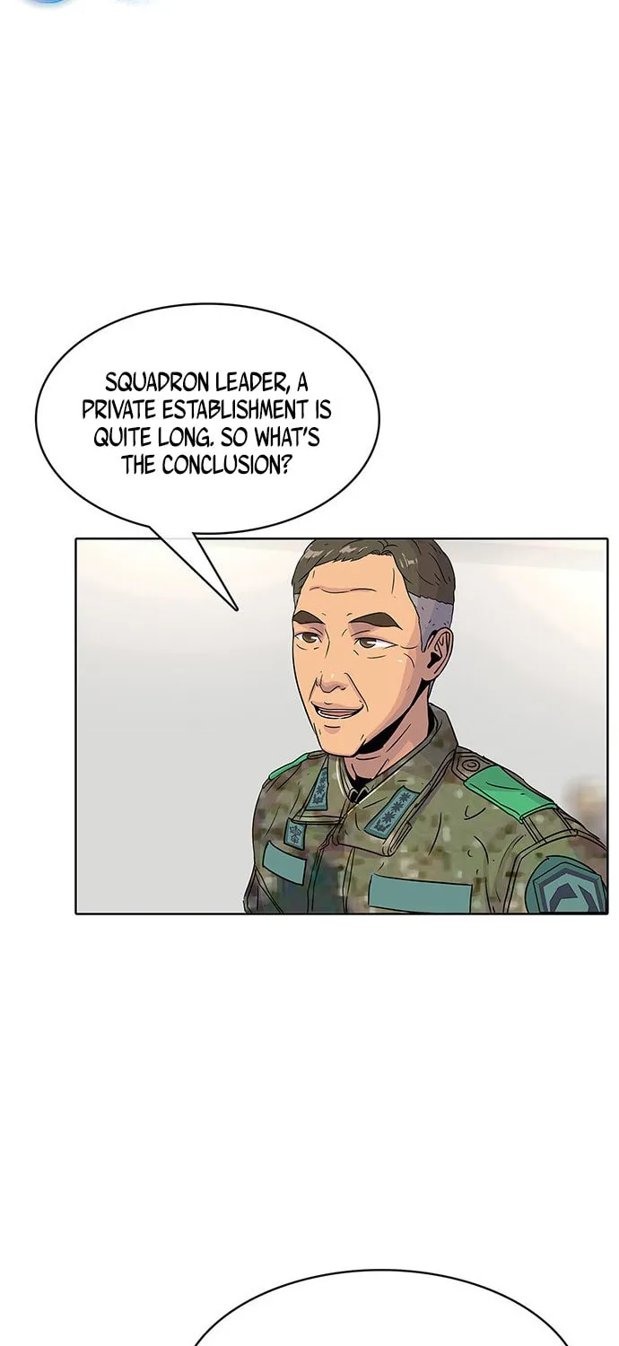 Read Kitchen Soldier chapter 56 image 44 on Lezhin