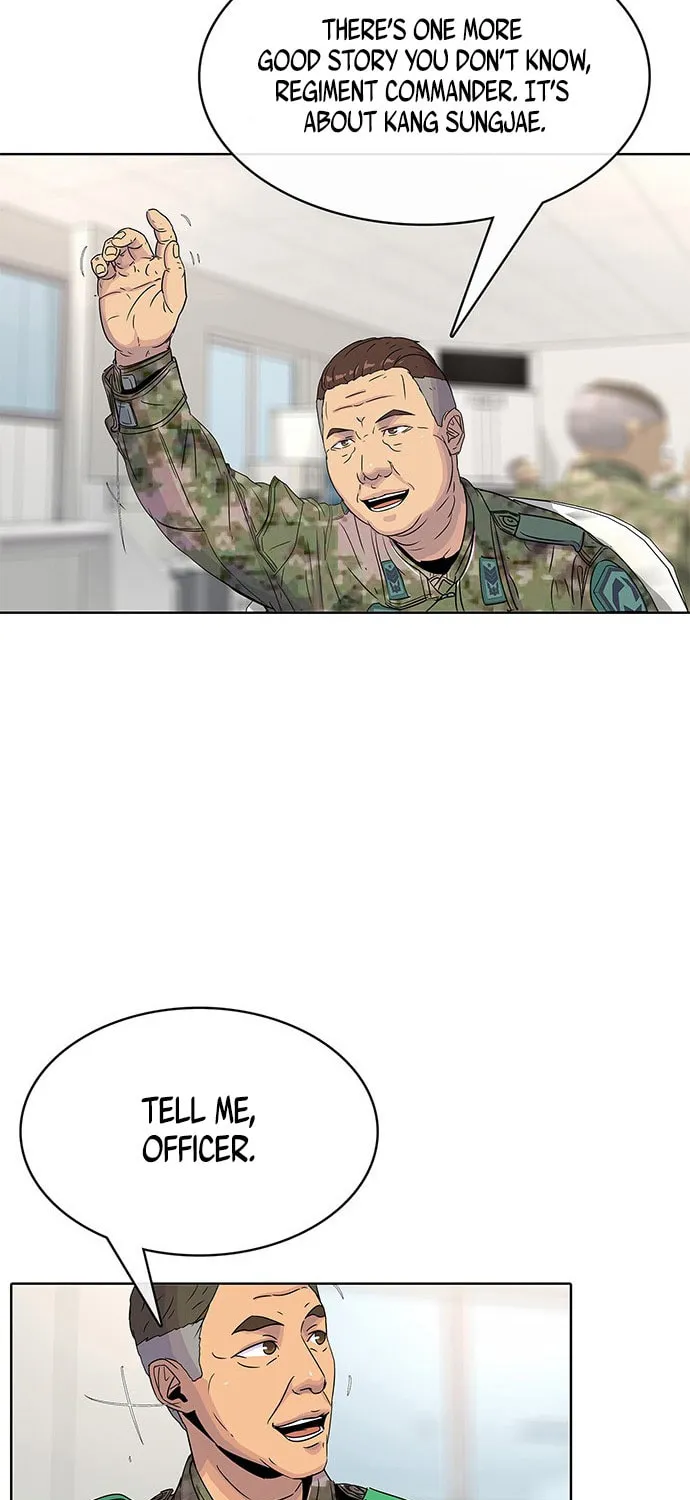 Read Kitchen Soldier chapter 56 image 49 on Lezhin