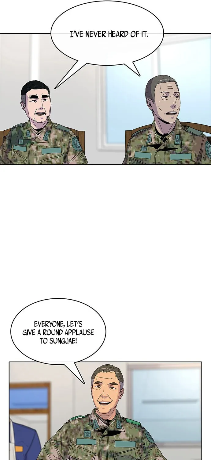 Read Kitchen Soldier chapter 56 image 53 on Lezhin