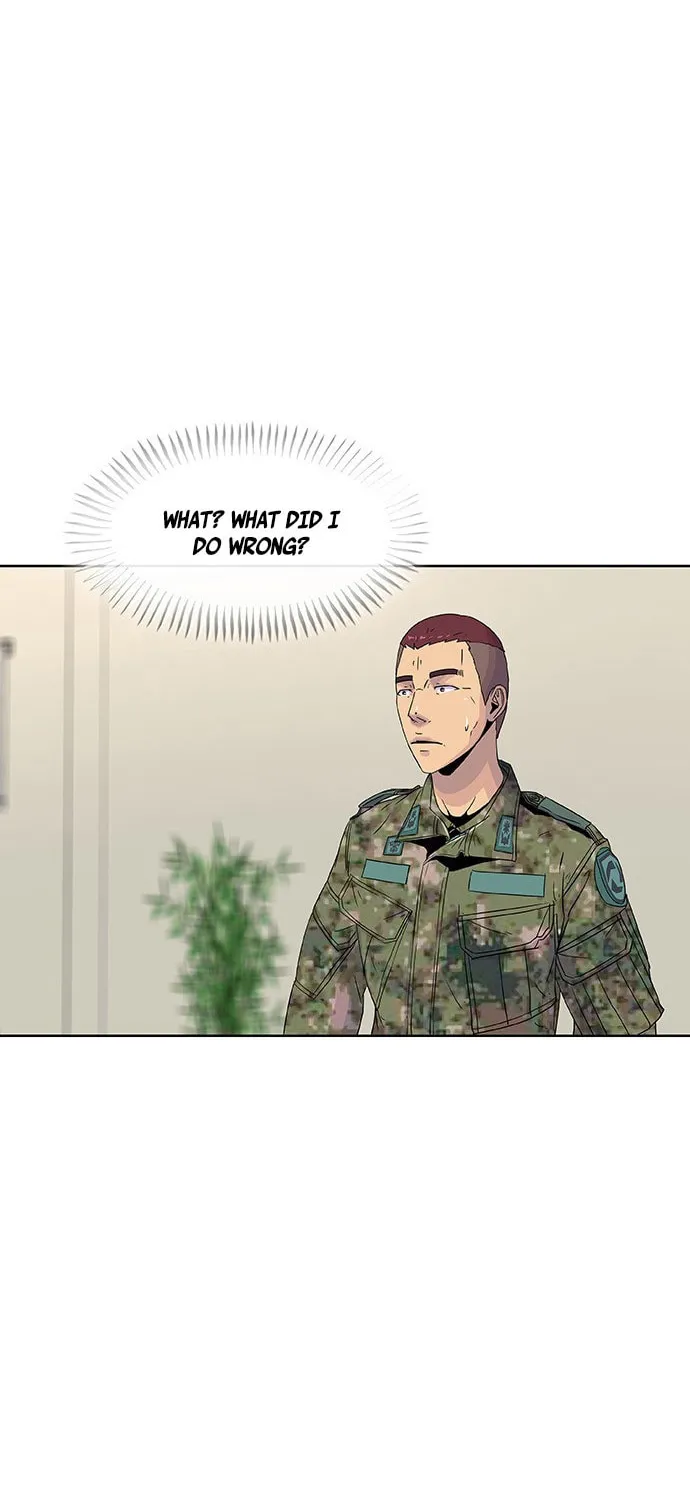 Read Kitchen Soldier chapter 56 image 9 on Lezhin