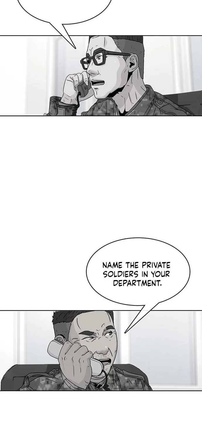 Read Kitchen Soldier chapter 57 image 10 on Lezhin