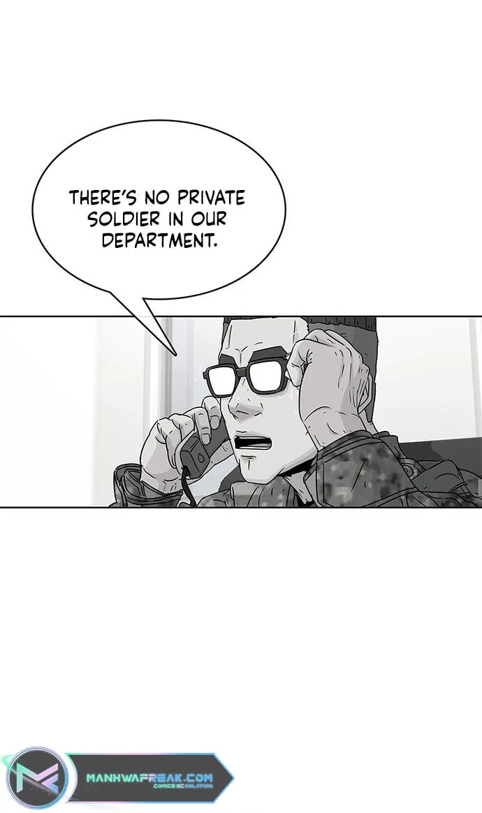 Read Kitchen Soldier chapter 57 image 11 on Lezhin