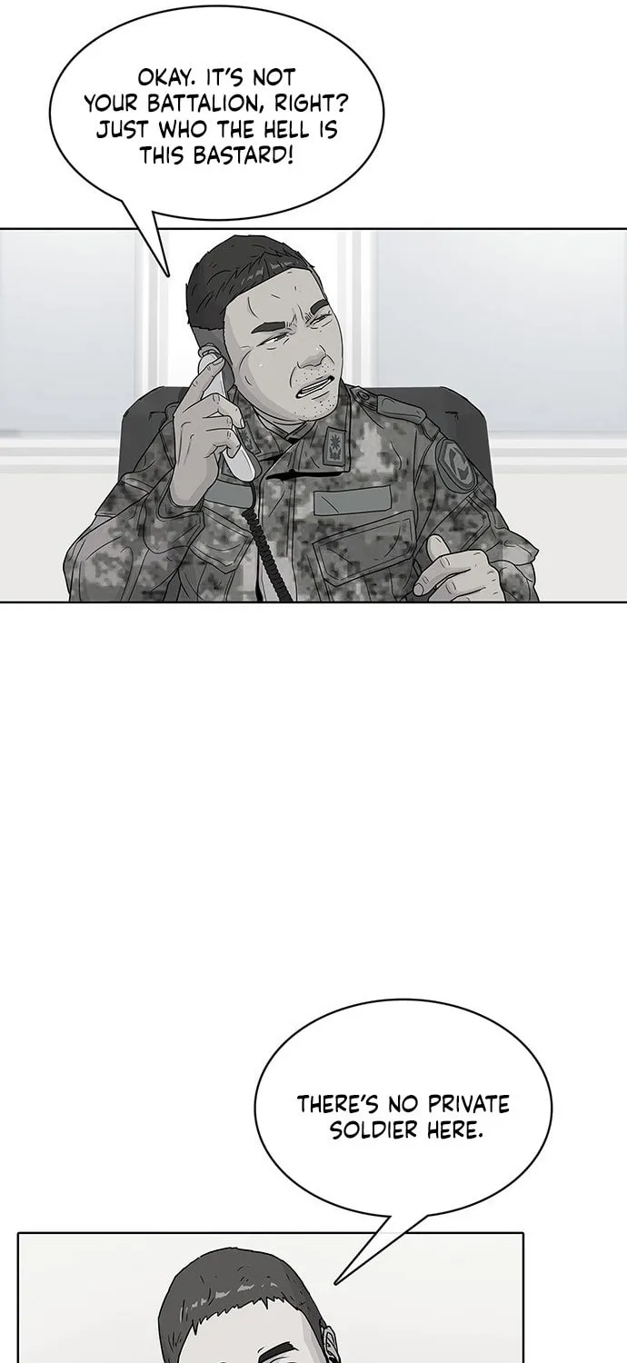 Read Kitchen Soldier chapter 57 image 13 on Lezhin