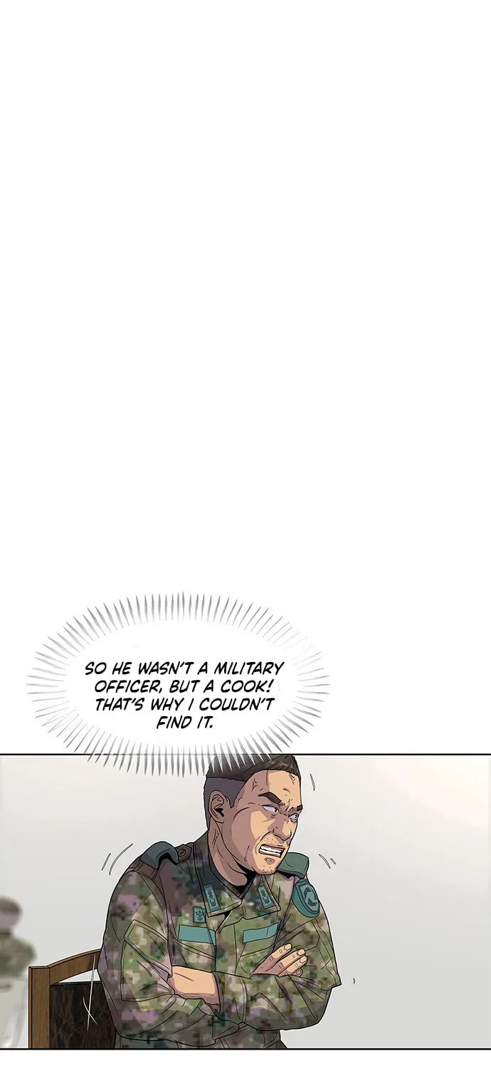 Read Kitchen Soldier chapter 57 image 17 on Lezhin