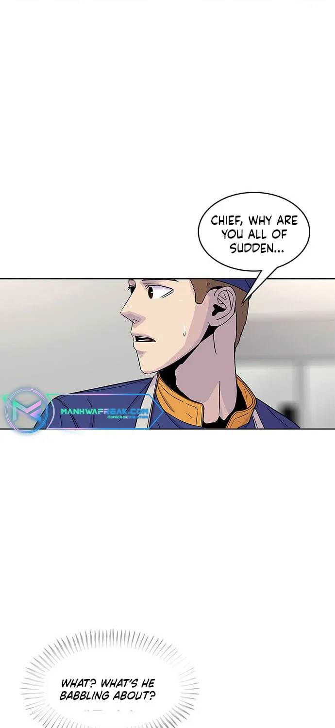 Read Kitchen Soldier chapter 57 image 23 on Lezhin