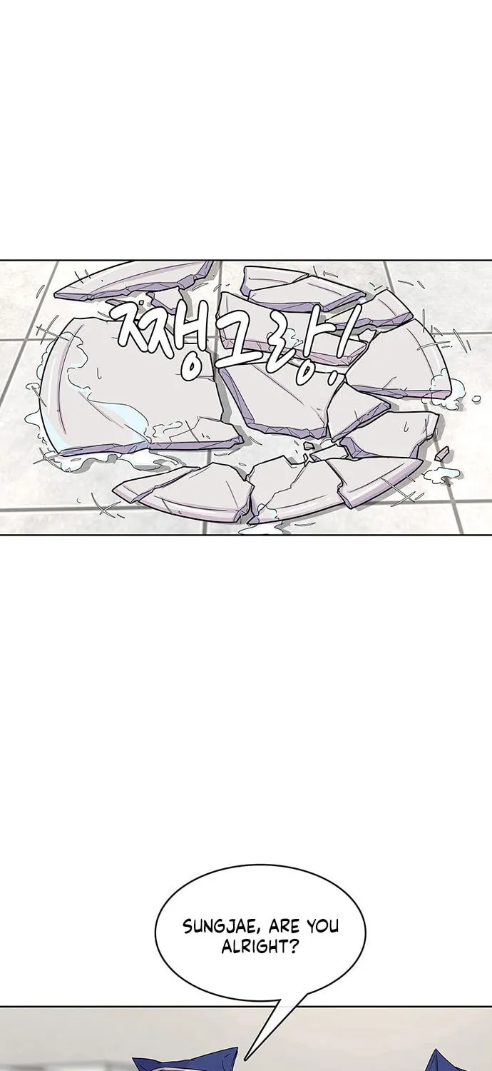 Read Kitchen Soldier chapter 57 image 25 on Lezhin