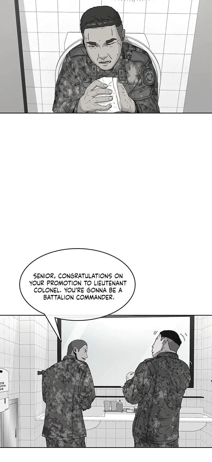 Read Kitchen Soldier chapter 57 image 3 on Lezhin
