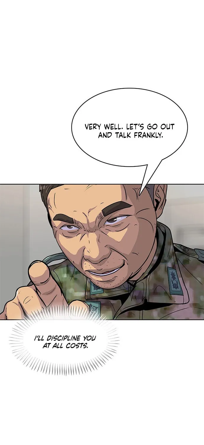 Read Kitchen Soldier chapter 57 image 33 on Lezhin