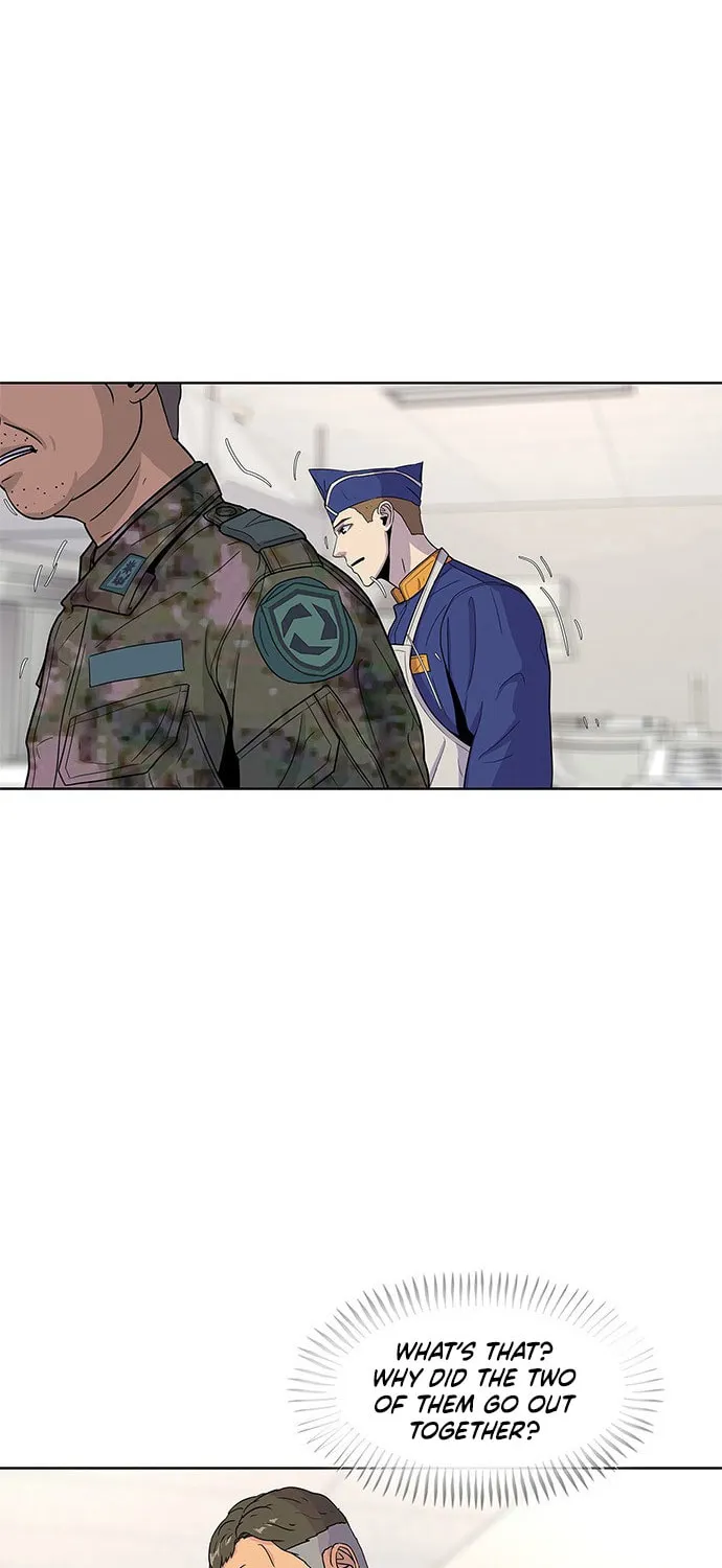 Read Kitchen Soldier chapter 57 image 34 on Lezhin