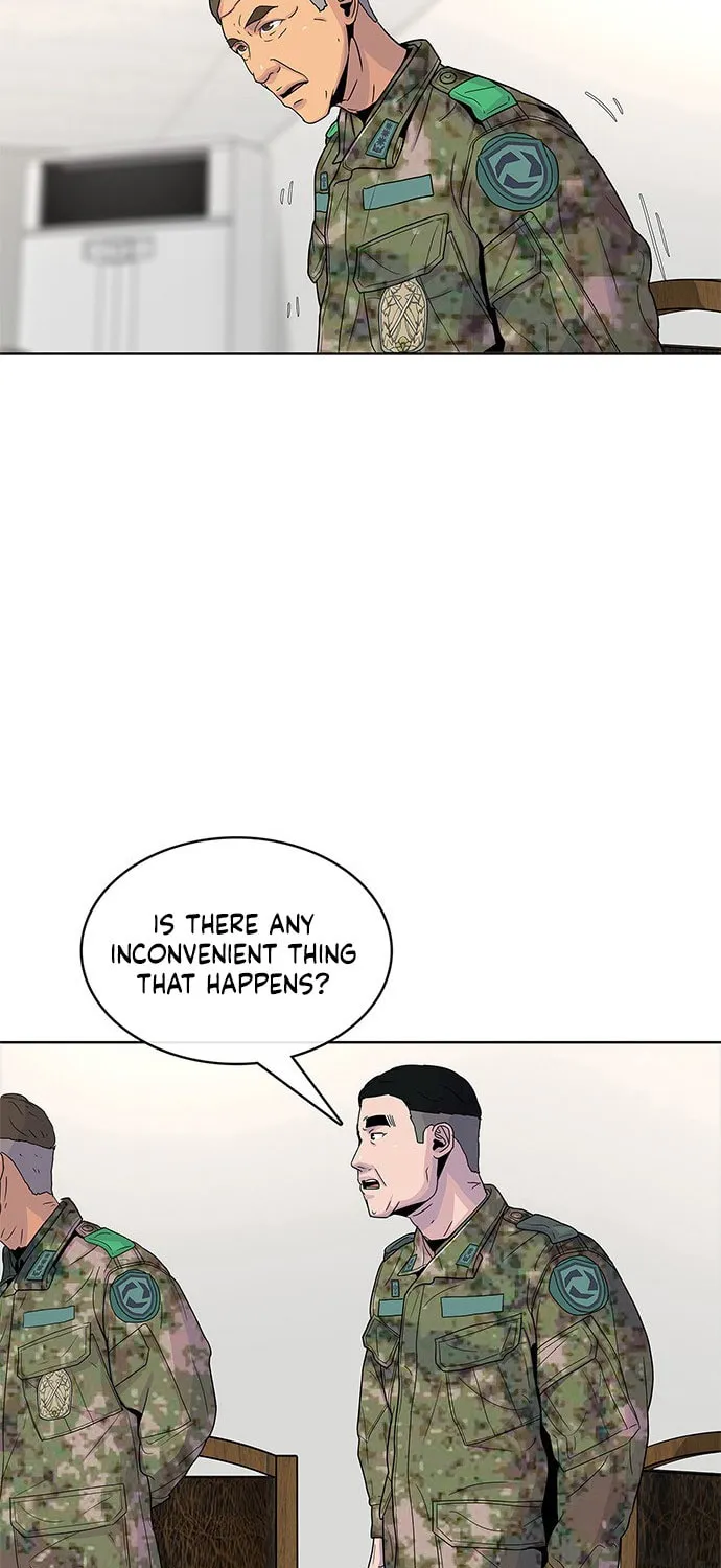 Read Kitchen Soldier chapter 57 image 35 on Lezhin