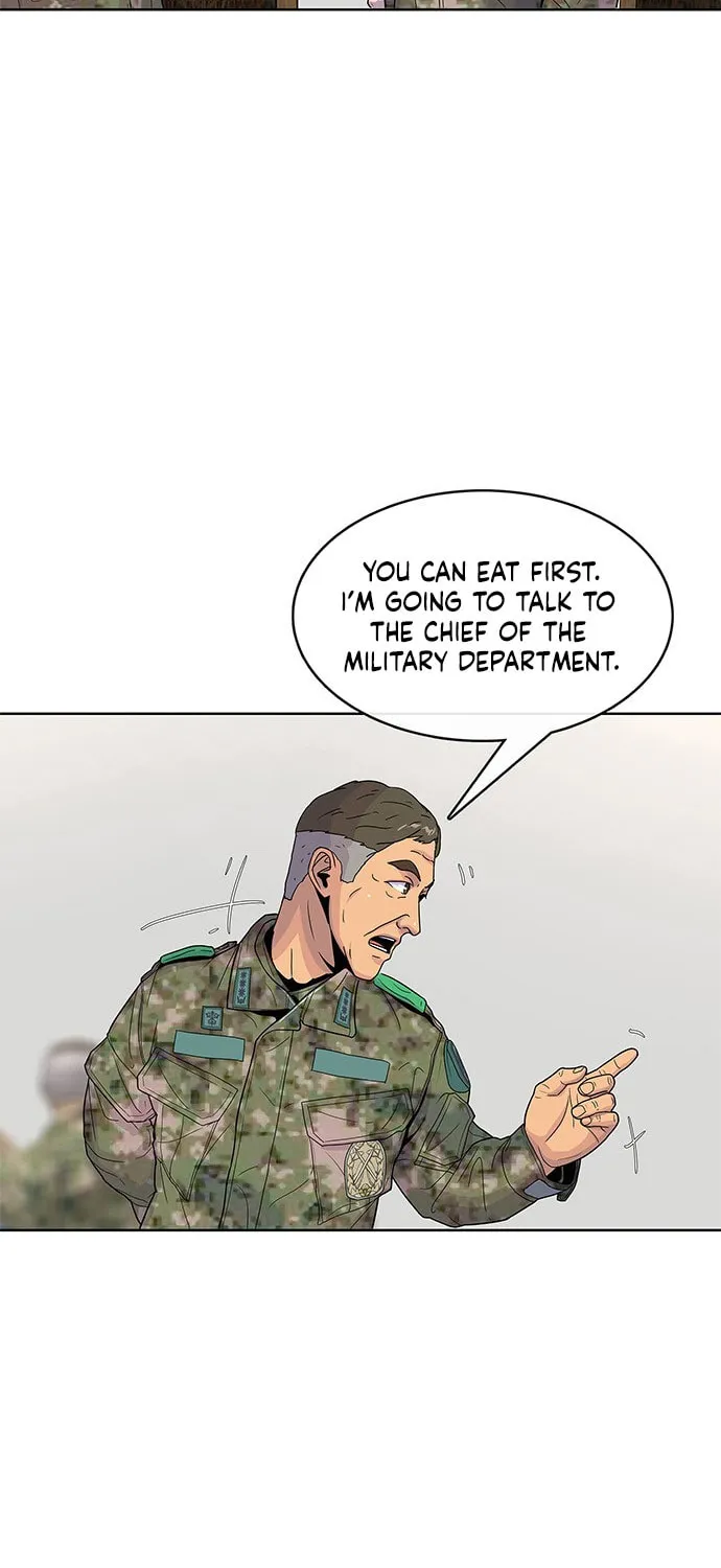 Read Kitchen Soldier chapter 57 image 36 on Lezhin