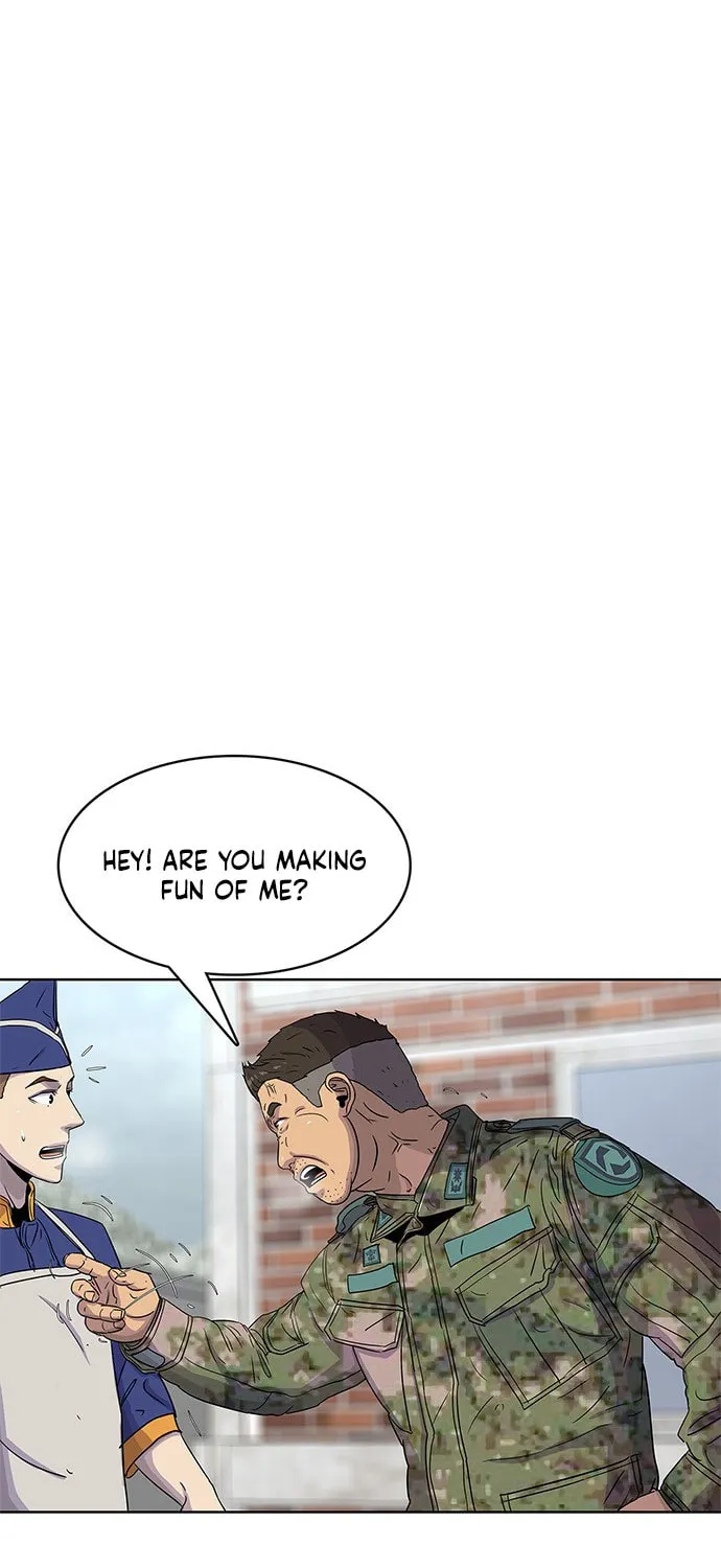 Read Kitchen Soldier chapter 57 image 37 on Lezhin