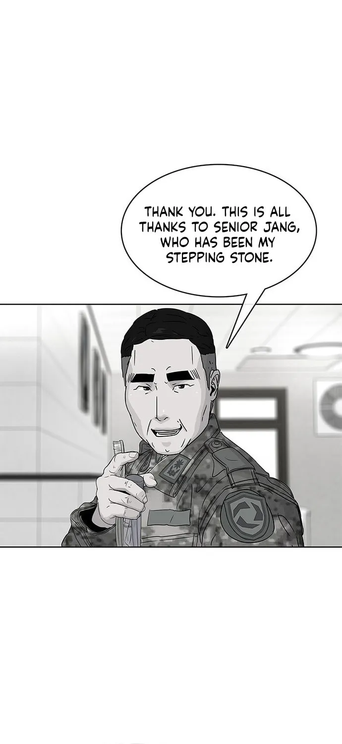 Read Kitchen Soldier chapter 57 image 4 on Lezhin