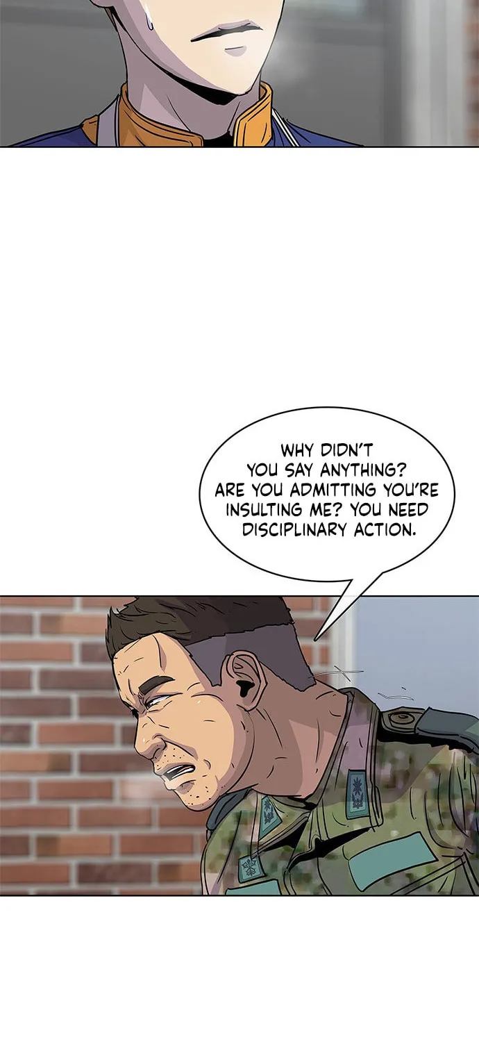 Read Kitchen Soldier chapter 57 image 40 on Lezhin