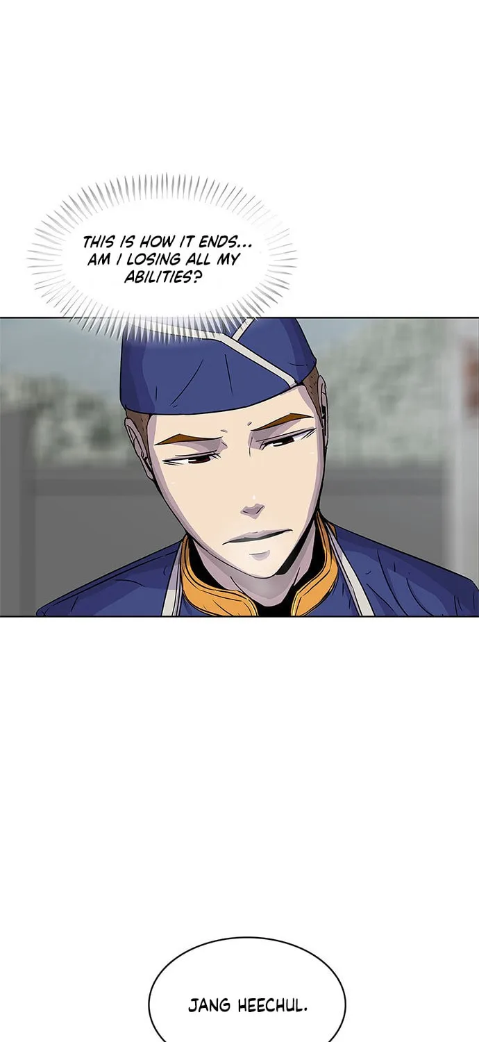 Read Kitchen Soldier chapter 57 image 41 on Lezhin
