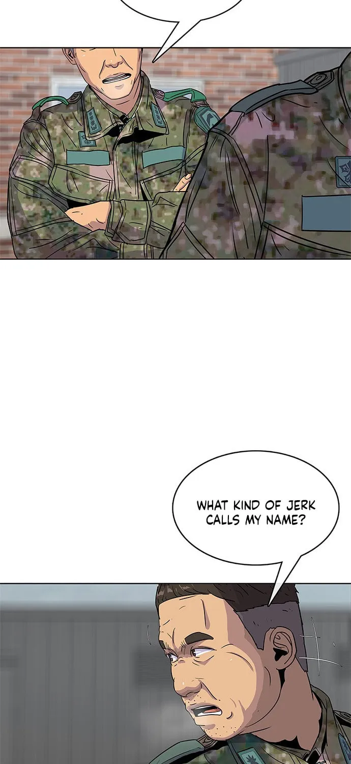 Read Kitchen Soldier chapter 57 image 42 on Lezhin