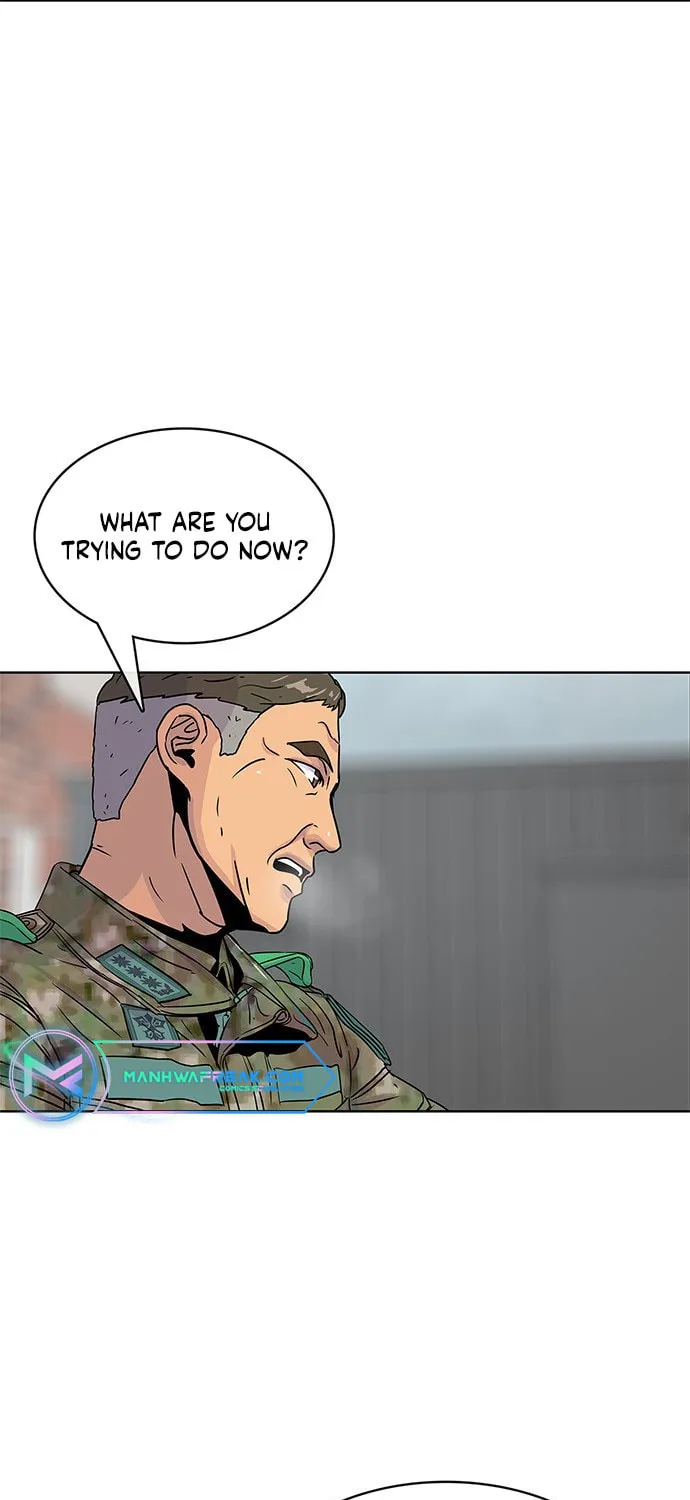 Read Kitchen Soldier chapter 57 image 44 on Lezhin