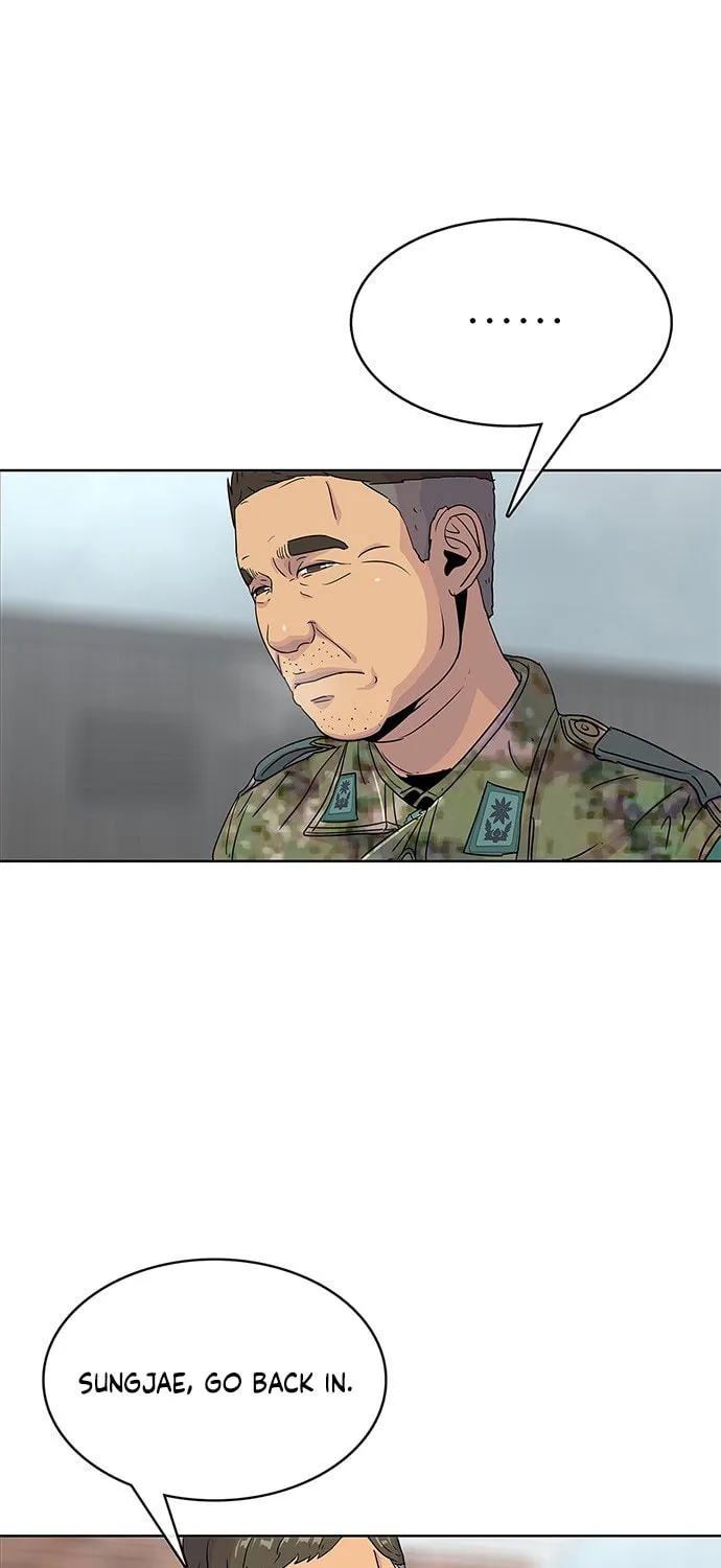 Read Kitchen Soldier chapter 57 image 46 on Lezhin