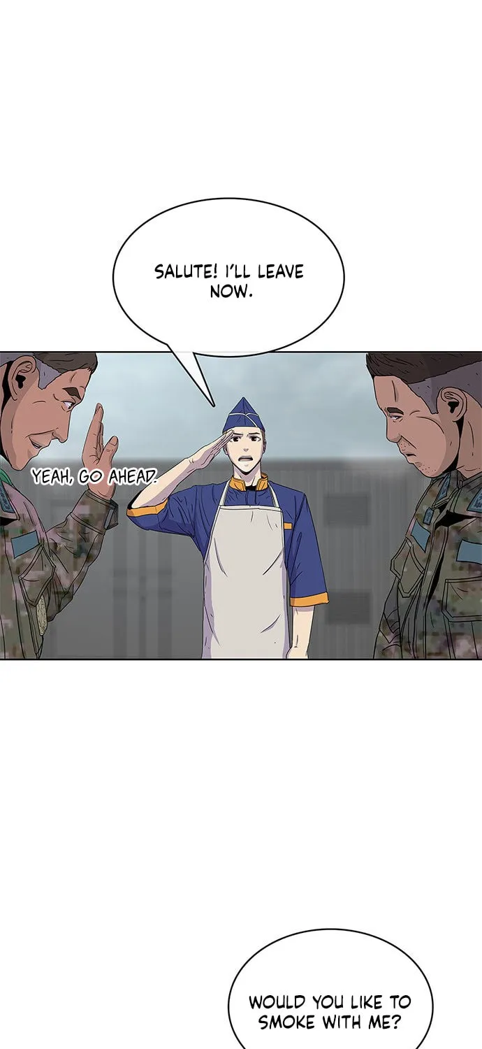 Read Kitchen Soldier chapter 57 image 48 on Lezhin