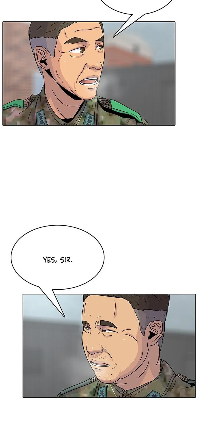 Read Kitchen Soldier chapter 57 image 49 on Lezhin