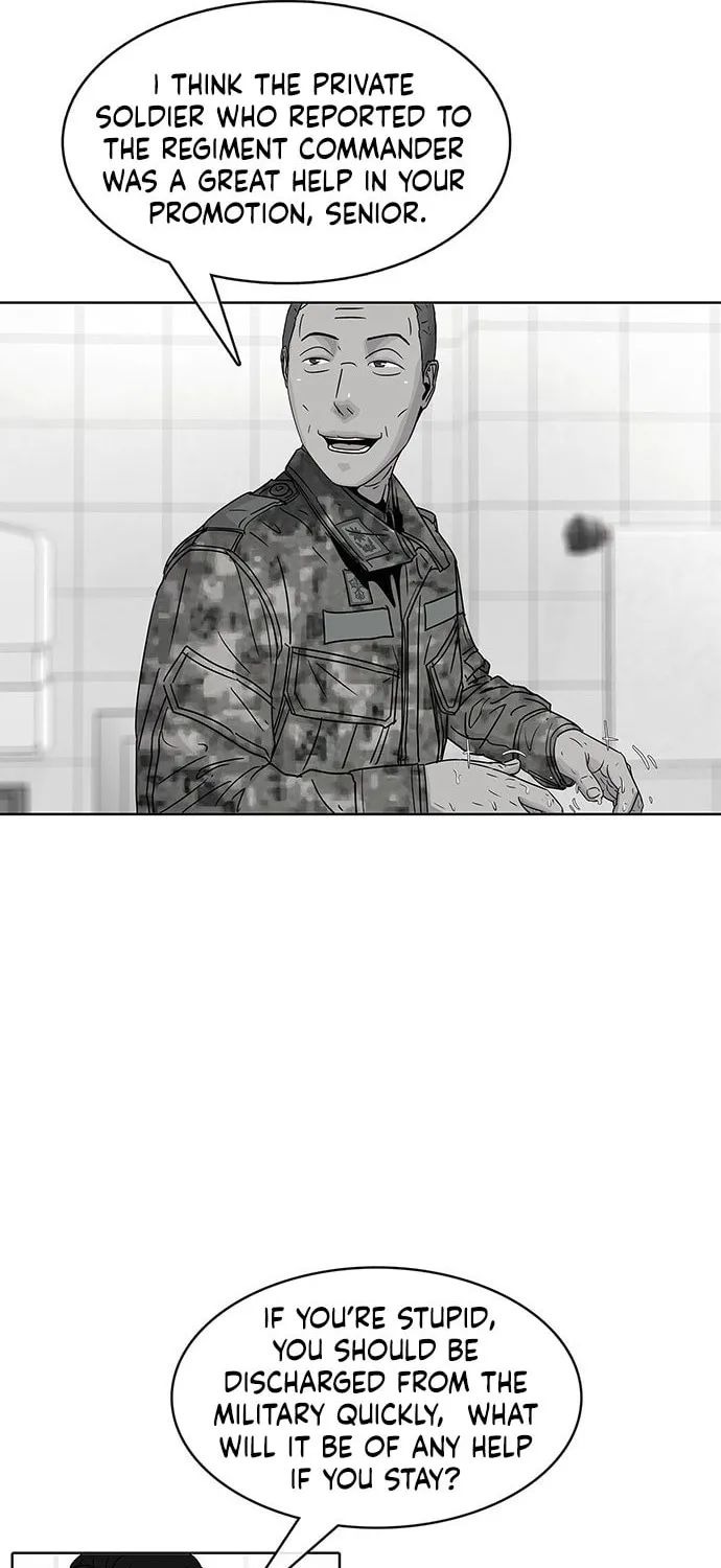 Read Kitchen Soldier chapter 57 image 5 on Lezhin