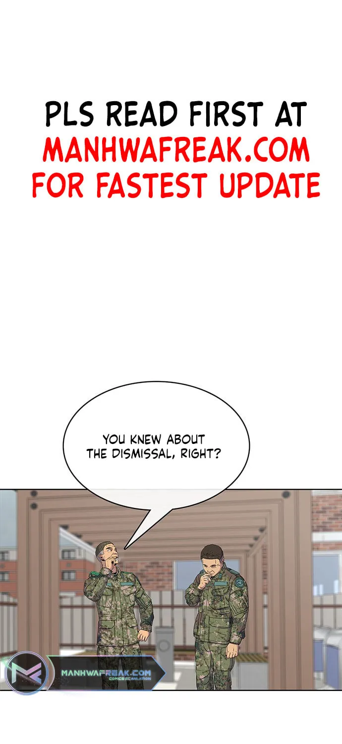 Read Kitchen Soldier chapter 57 image 50 on Lezhin