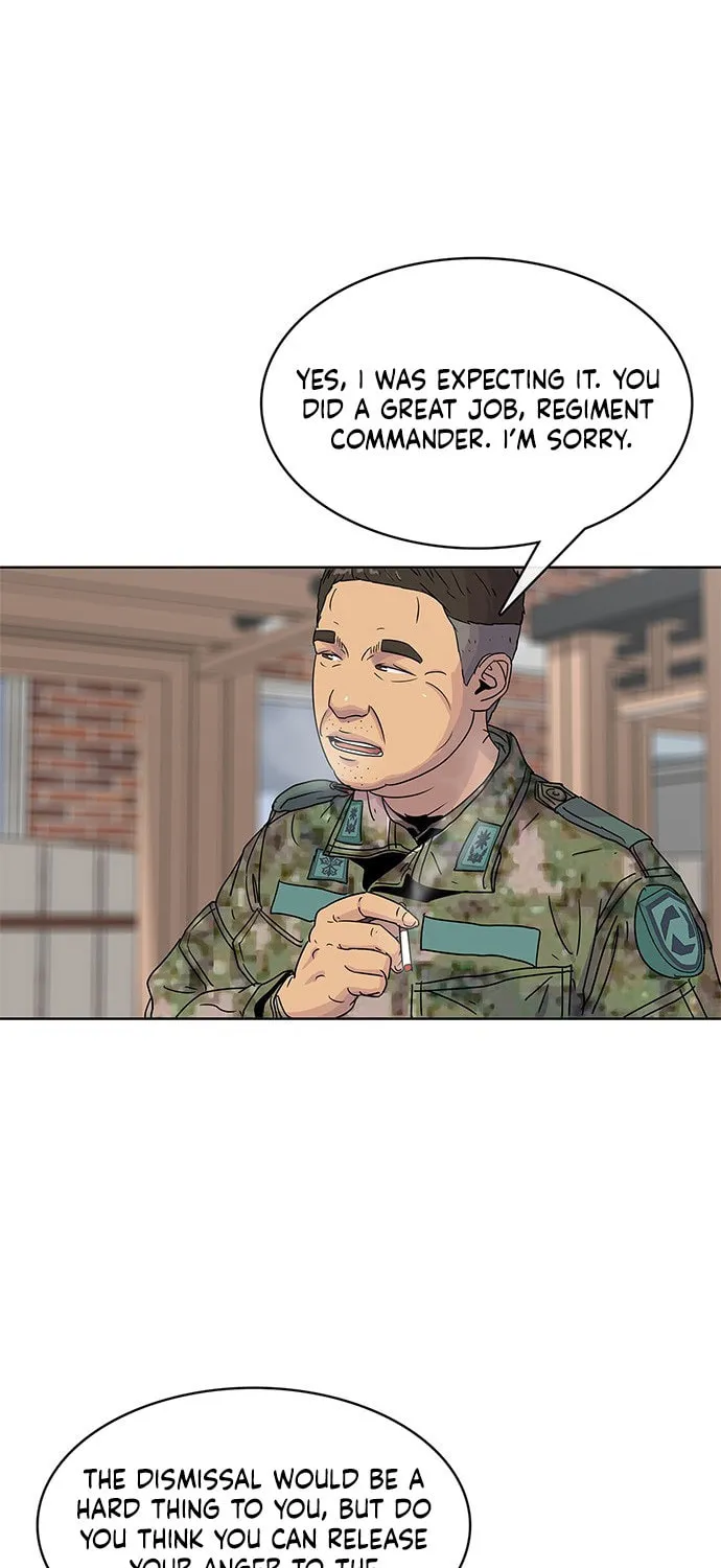 Read Kitchen Soldier chapter 57 image 51 on Lezhin