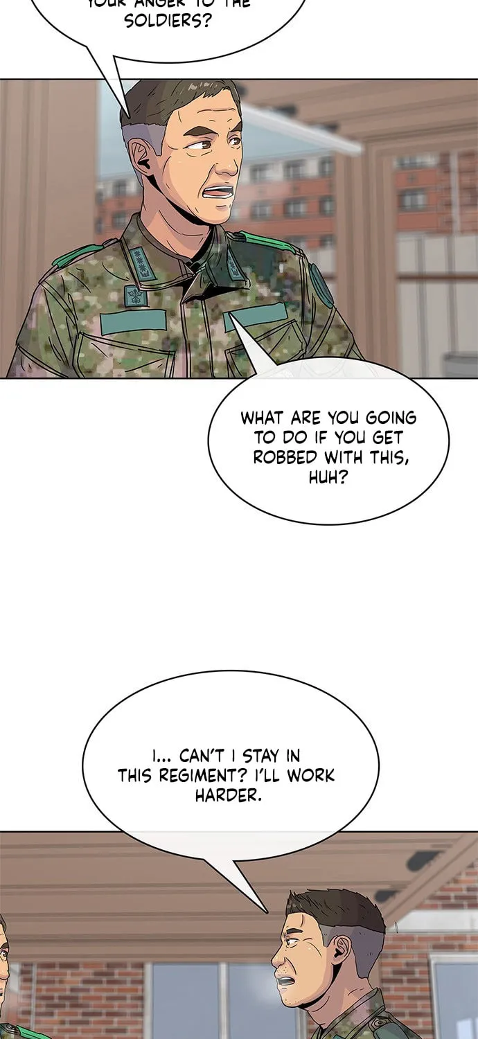 Read Kitchen Soldier chapter 57 image 52 on Lezhin