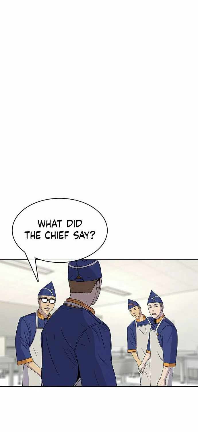 Read Kitchen Soldier chapter 57 image 56 on Lezhin