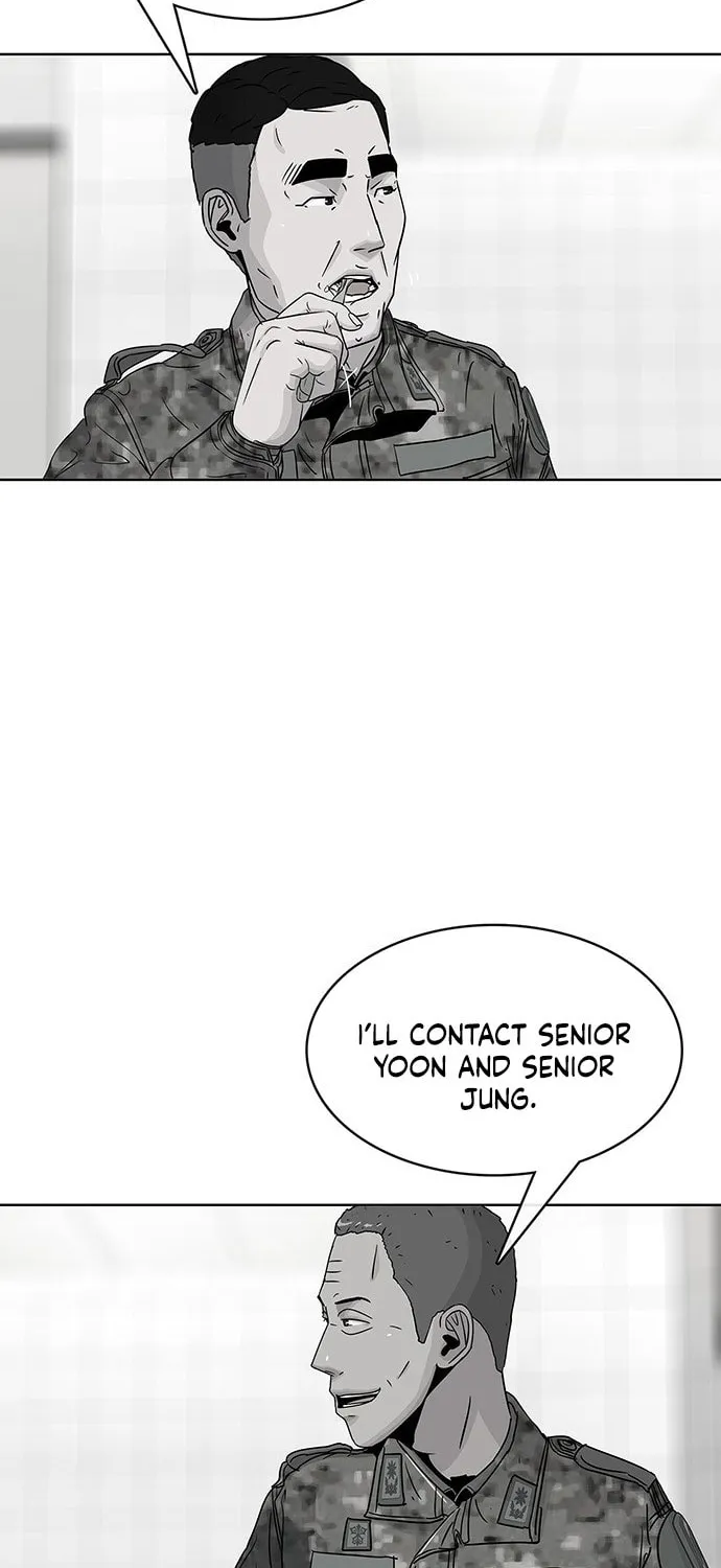 Read Kitchen Soldier chapter 57 image 7 on Lezhin