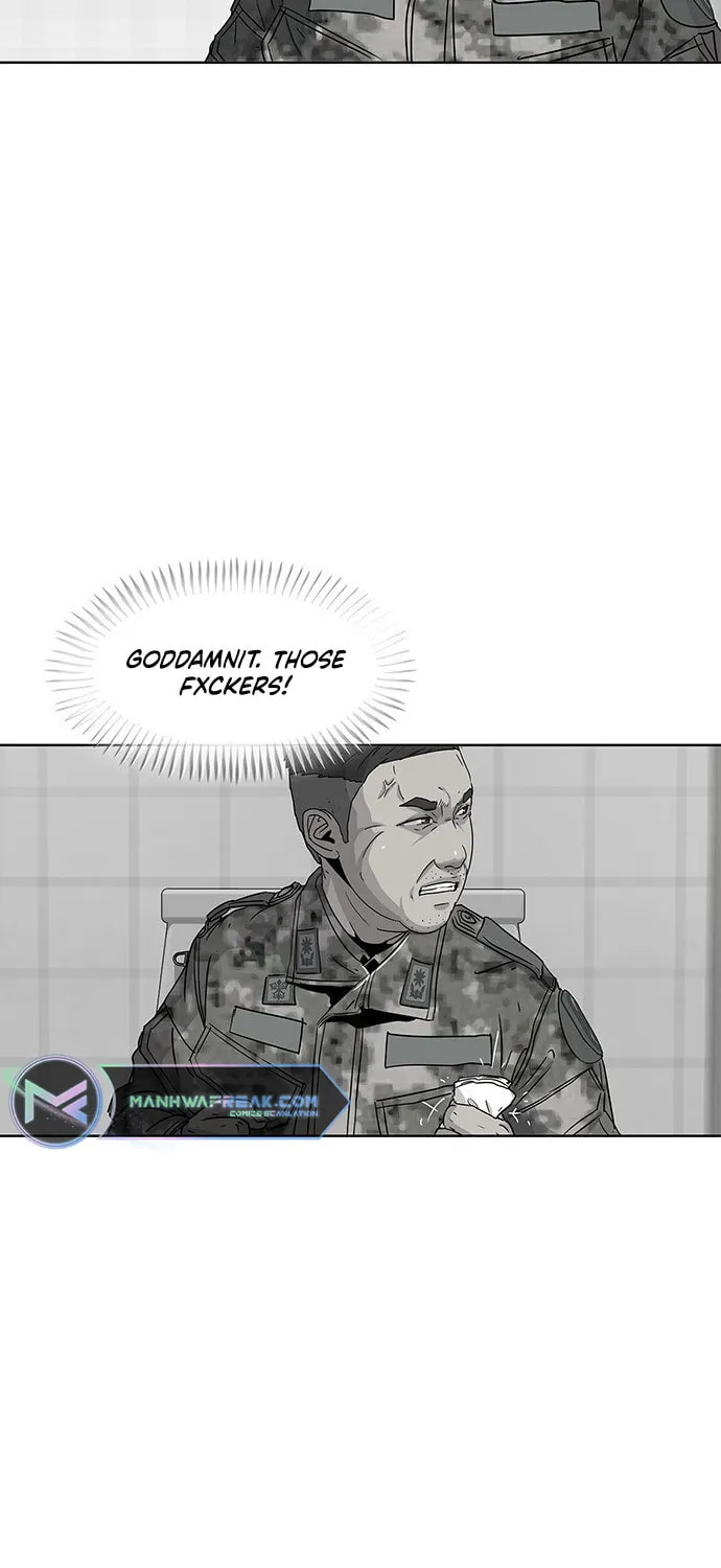 Read Kitchen Soldier chapter 57 image 8 on Lezhin
