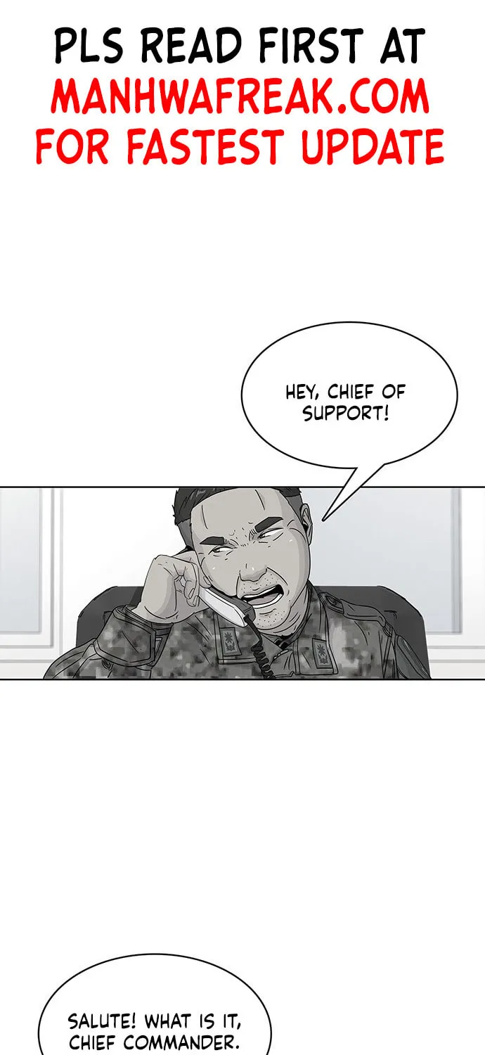 Read Kitchen Soldier chapter 57 image 9 on Lezhin