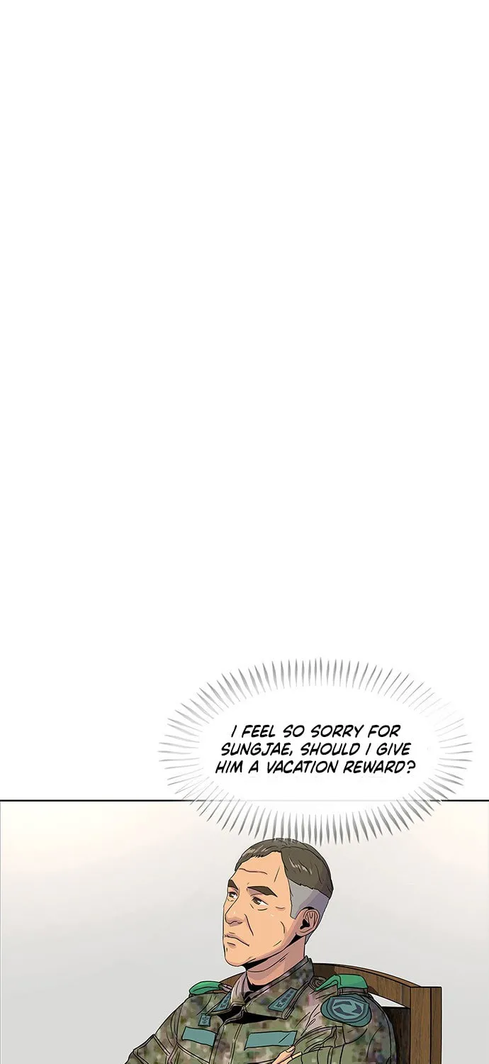 Read Kitchen Soldier chapter 58 image 4 on Lezhin