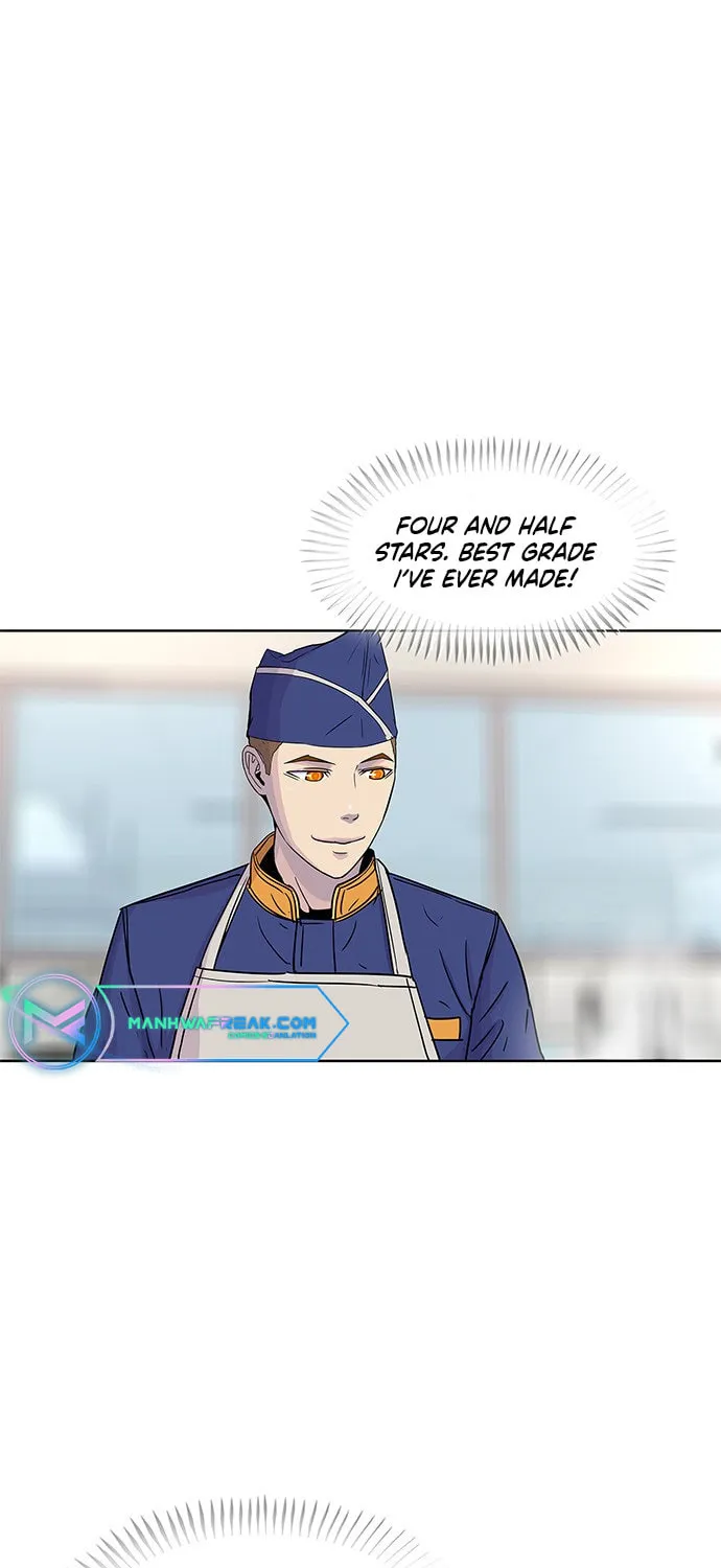 Read Kitchen Soldier chapter 58 image 42 on Lezhin