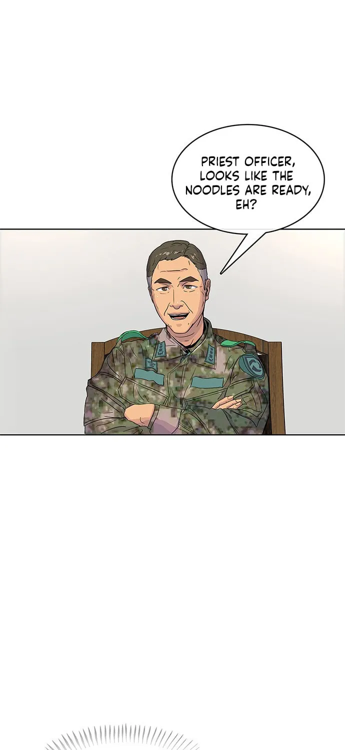 Read Kitchen Soldier chapter 58 image 45 on Lezhin