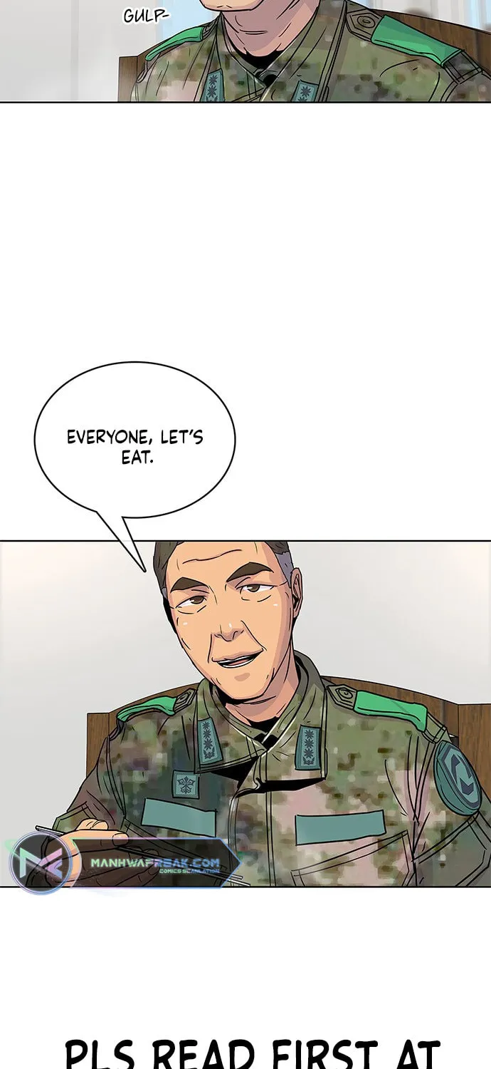 Read Kitchen Soldier chapter 58 image 47 on Lezhin