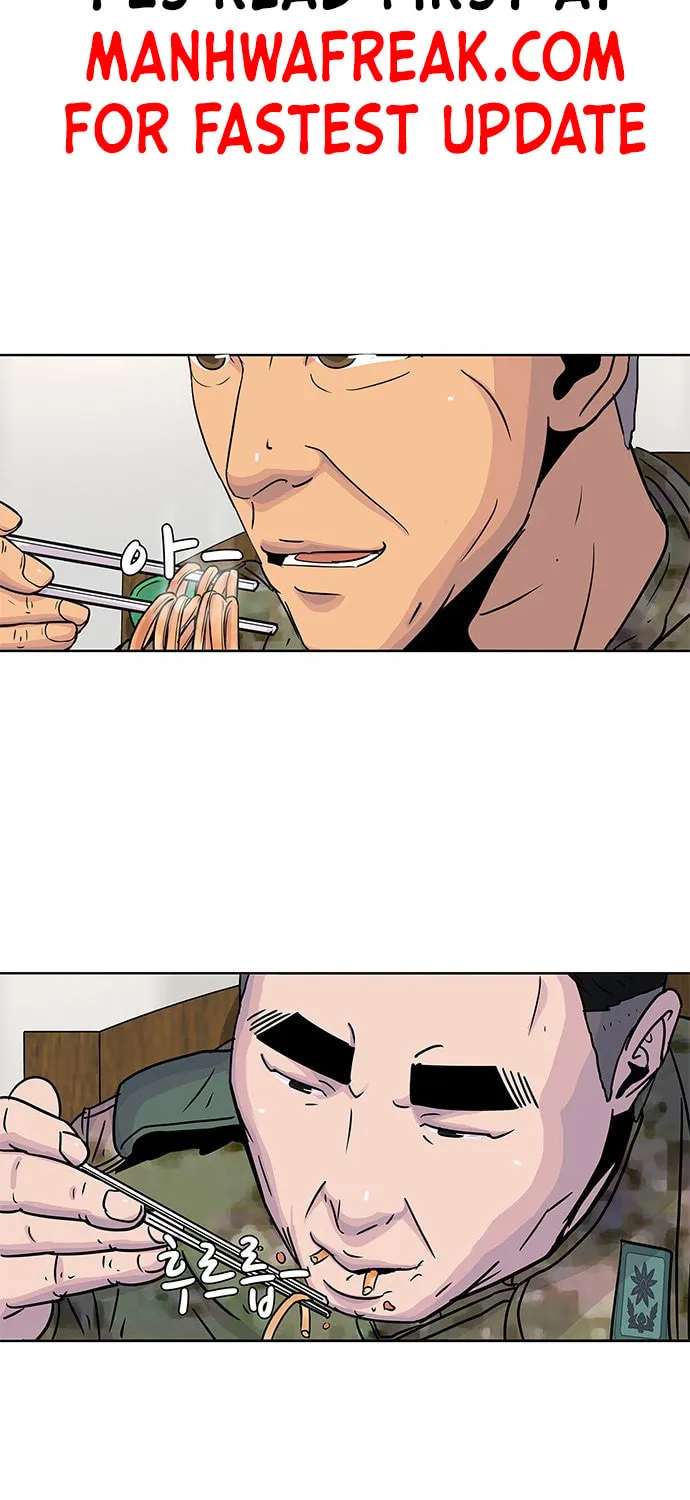 Read Kitchen Soldier chapter 58 image 48 on Lezhin