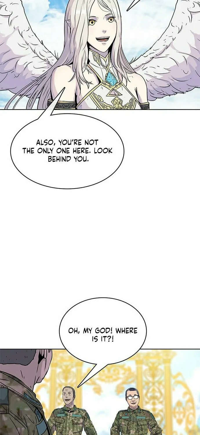Read Kitchen Soldier chapter 58 image 53 on Lezhin