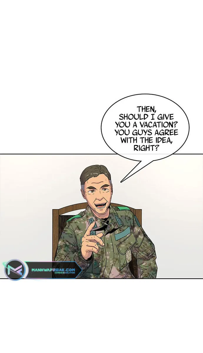 Read Kitchen Soldier chapter 59 image 11 on Lezhin