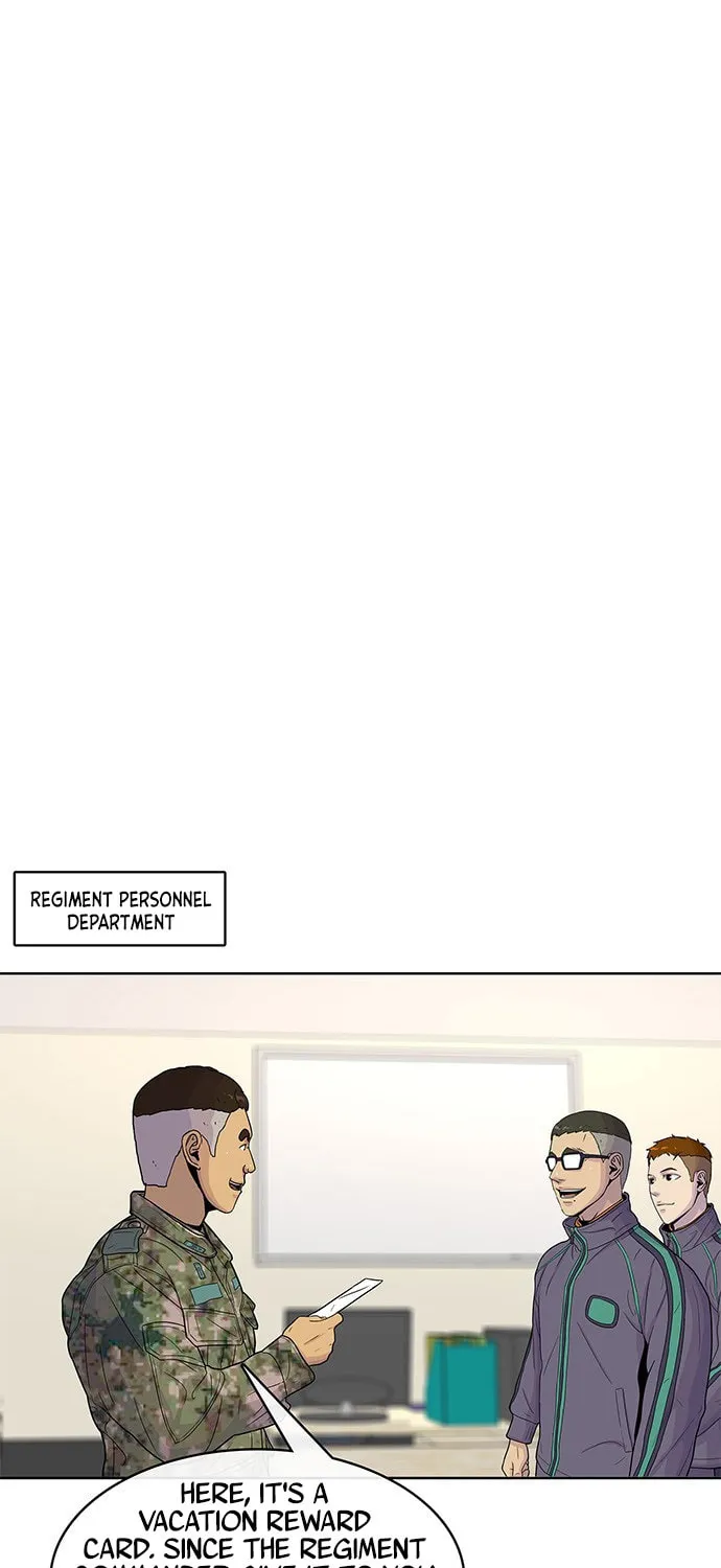 Read Kitchen Soldier chapter 59 image 13 on Lezhin
