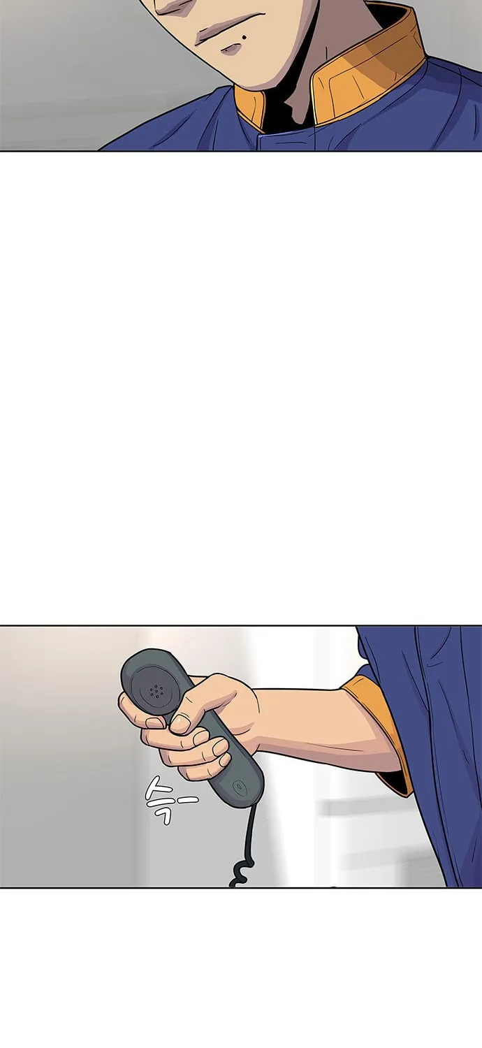 Read Kitchen Soldier chapter 59 image 27 on Lezhin