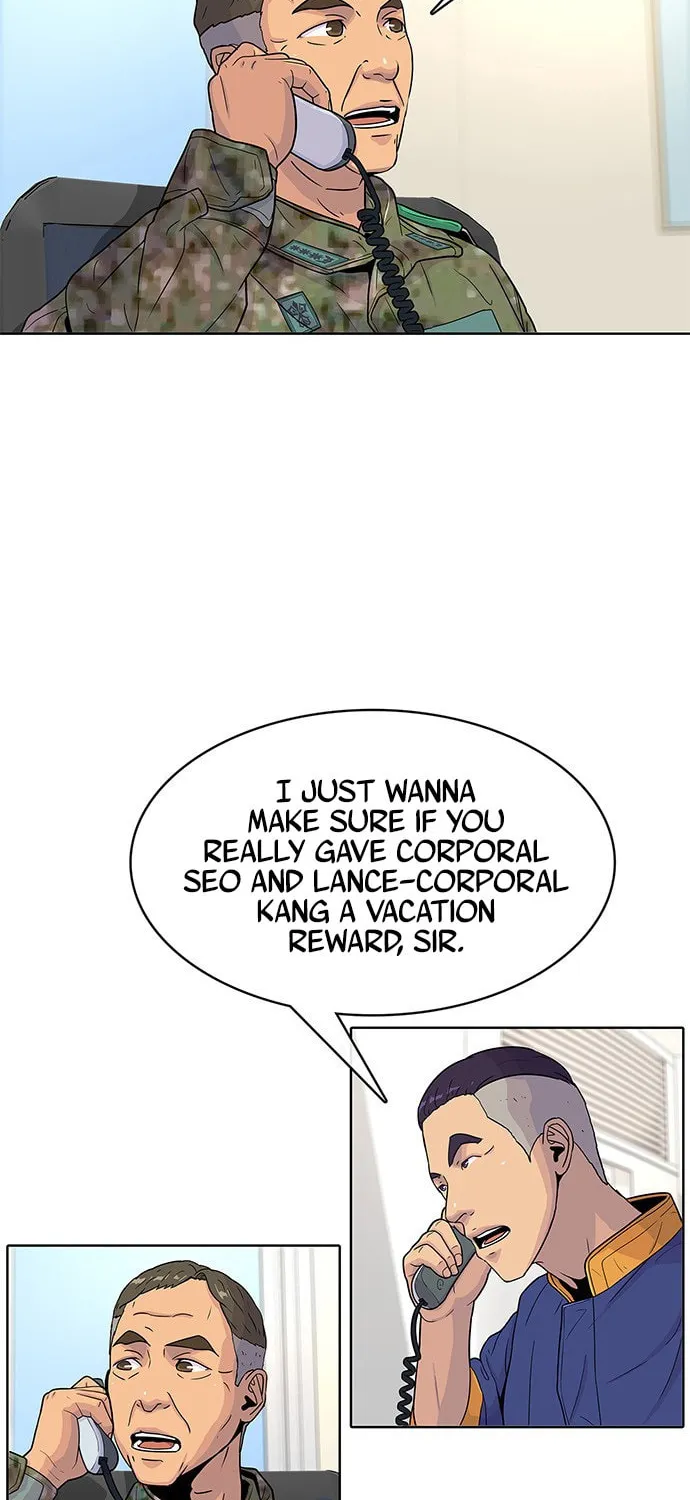 Read Kitchen Soldier chapter 59 image 29 on Lezhin