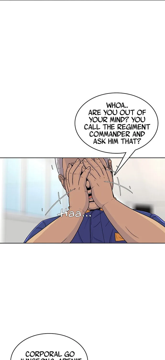 Read Kitchen Soldier chapter 59 image 33 on Lezhin